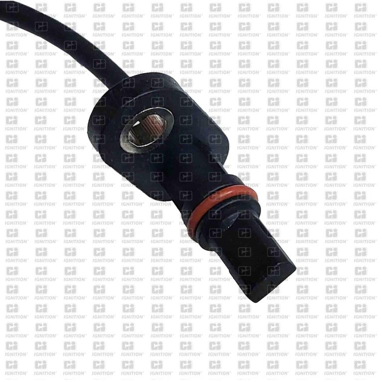 Sensor, revoluciones de la rueda QUINTON HAZELL ref. XABS1071